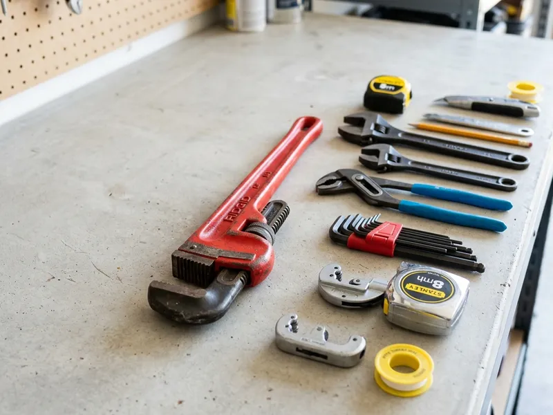 Emergency Plumber in Vernon, UT